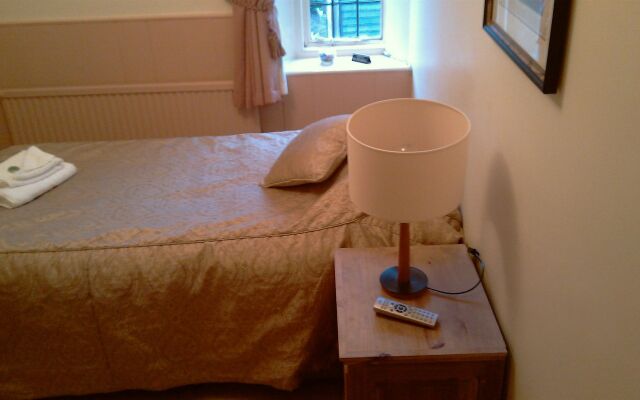 Village House Coaching Inn