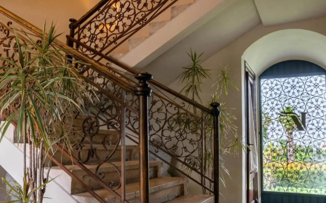 Villa Favorita
