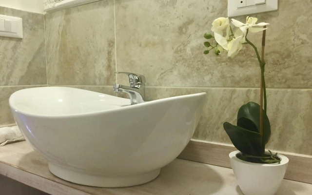 Ca Giovanni - charmant and exclusive apartment