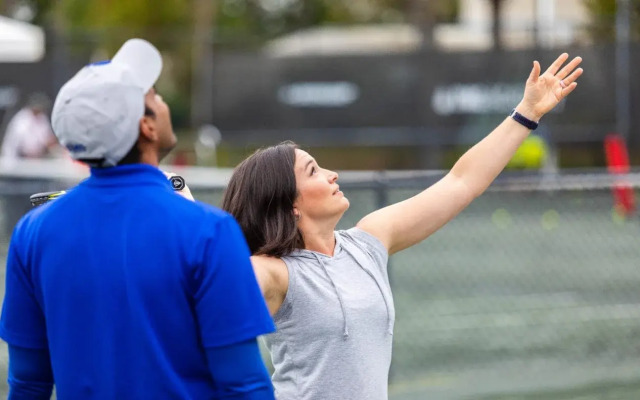 Legacy Hotel at IMG Academy