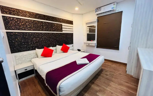 Tcs Suites