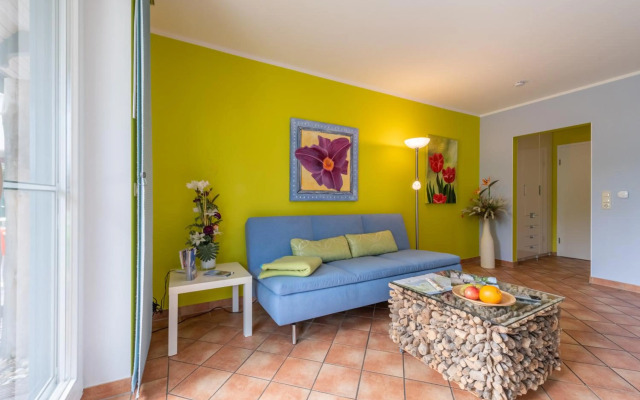 Ferienhaus Lütten Kulli - 2