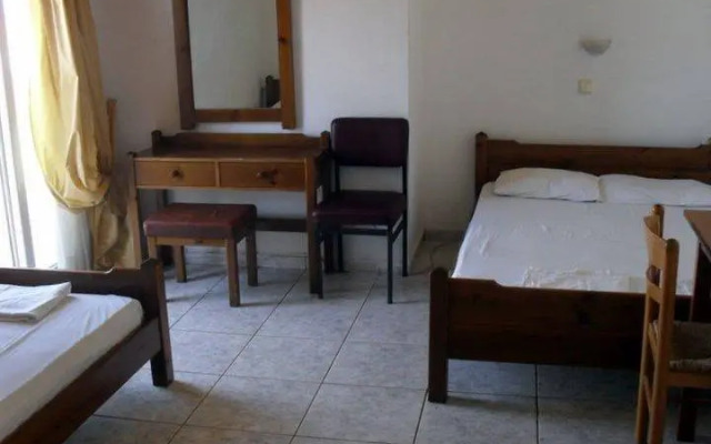 Esperia Home Style Pension