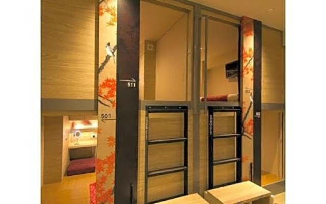 HOTEL Cargo Shinsaibashi - Vacation STAY 91929