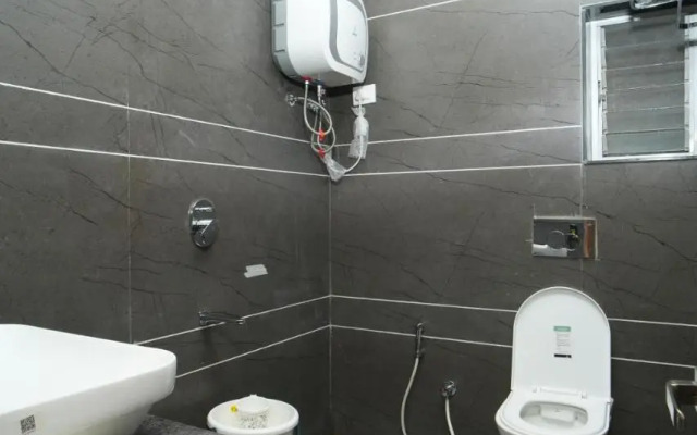 Hotel Modi Samrat