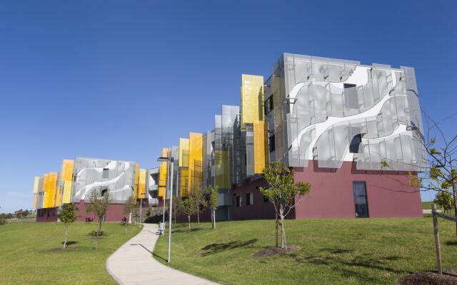 Western Sydney University Village Penrith