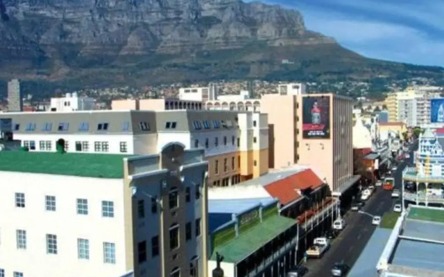 Urban Chic Boutique Hotel
