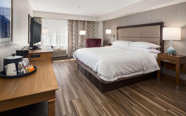 Hampton Inn & Suites Seattle-North/Lynnwood