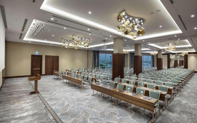 DoubleTree by Hilton Afyonkarahisar