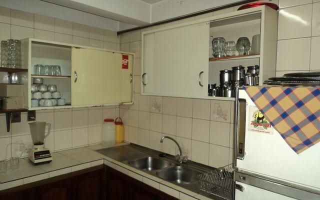 Hostal Copacabana