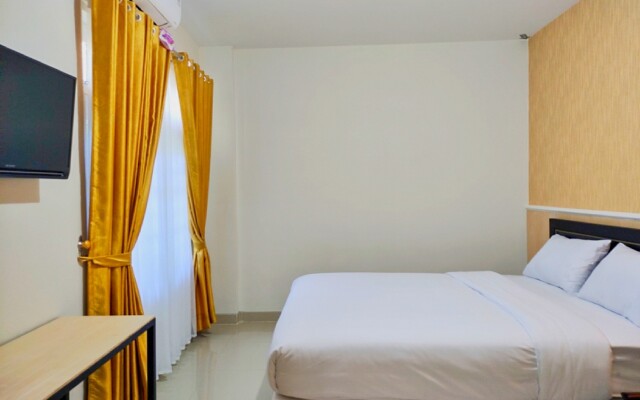 RedDoorz Syariah Hotel Nuri Indah Dongkelan Yogyakarta