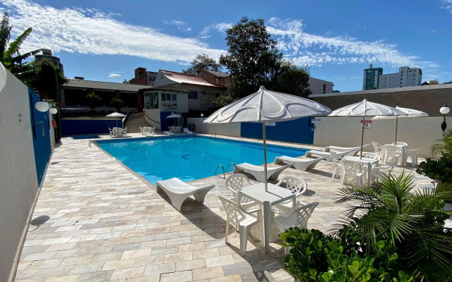 Hotel San Rafael Comfort Class