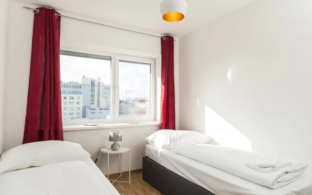 JR City Apartments Vienna