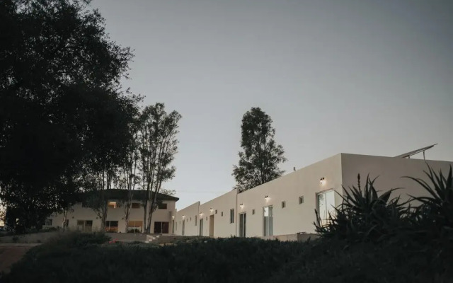 Casa Zamora