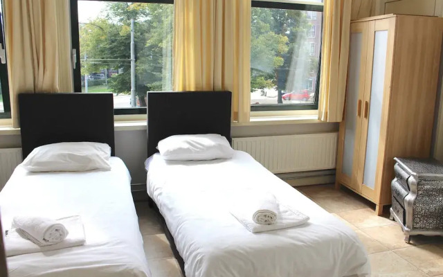 MyCityLofts - Noordplein