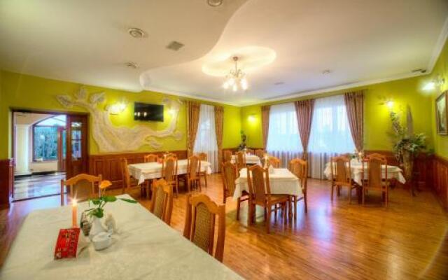 Hotel Zajazd Polonez
