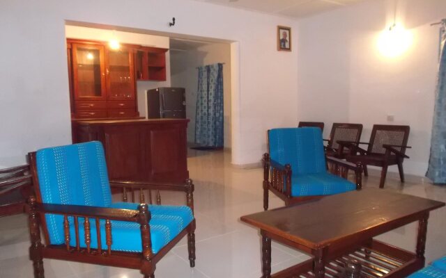 Villa 49 hotel beds - Hikkaduwa