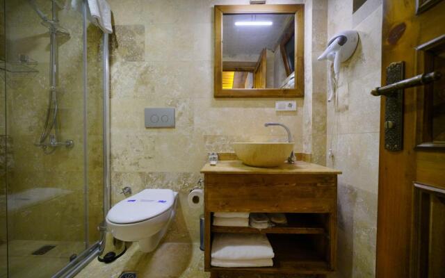 Enjoy Stone Hotel
