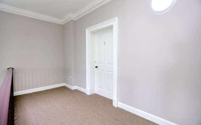 City Element Suite Edinburgh