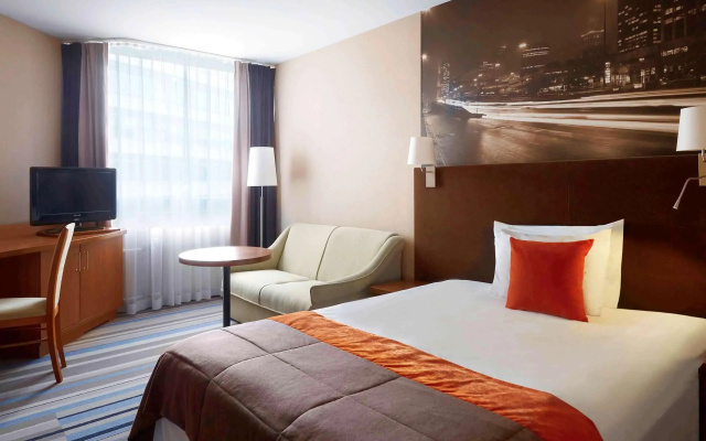 Mercure Warszawa Centrum