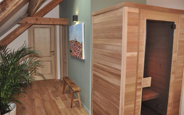 B&B Latem Loft