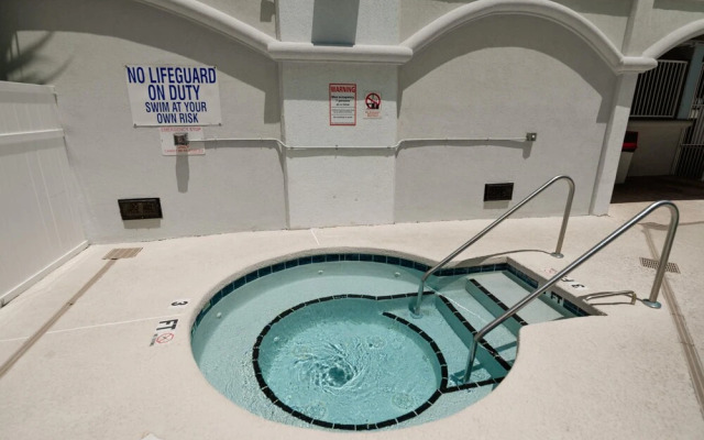 Myrtle Beach Villas by Coastline Resorts