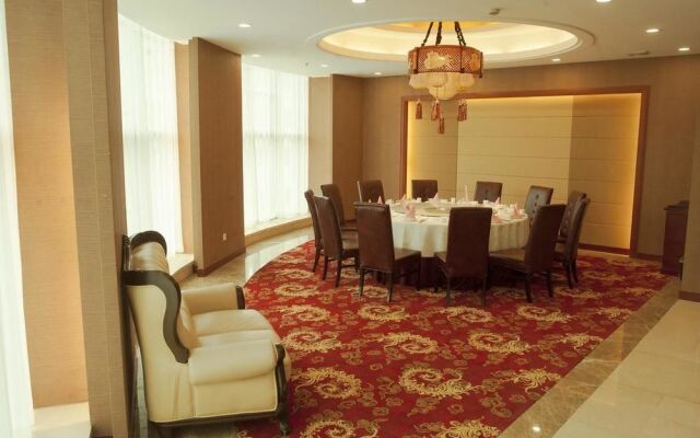 Chengde Hotel