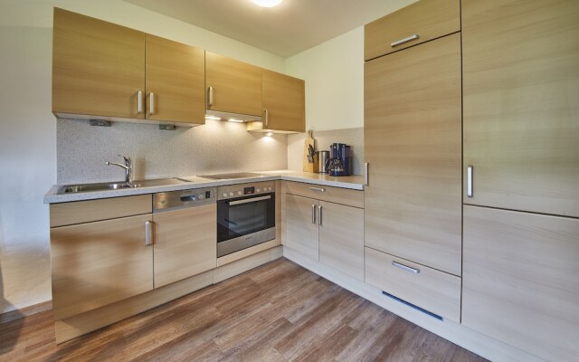 Appartements Christine