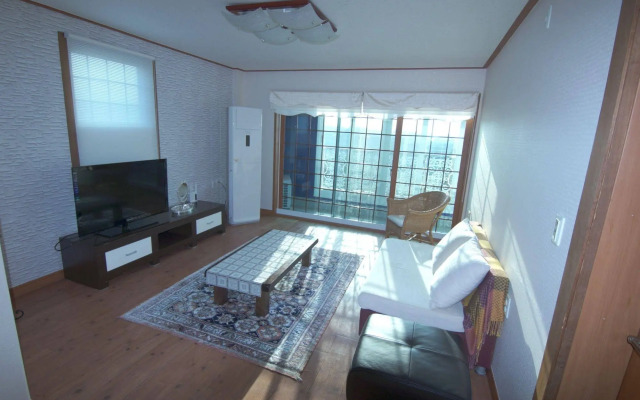 Yerae Pension
