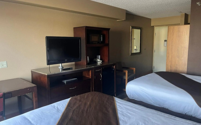Americas Best Value Inn Kalispell