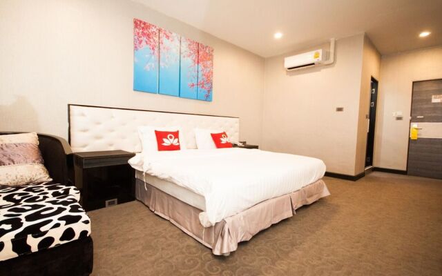 ZEN Premium Sukhumvit 33