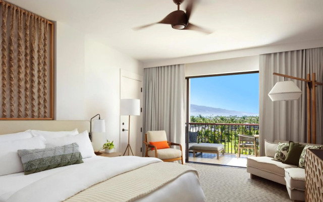 Mauna Lani, Auberge Resorts Collection