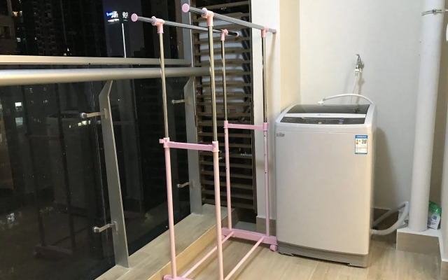 Shengang Executive Apartment Shenzhen