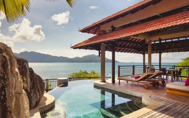 Club Med Seychelles