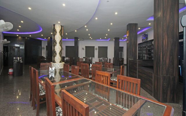 Hotel Mannat