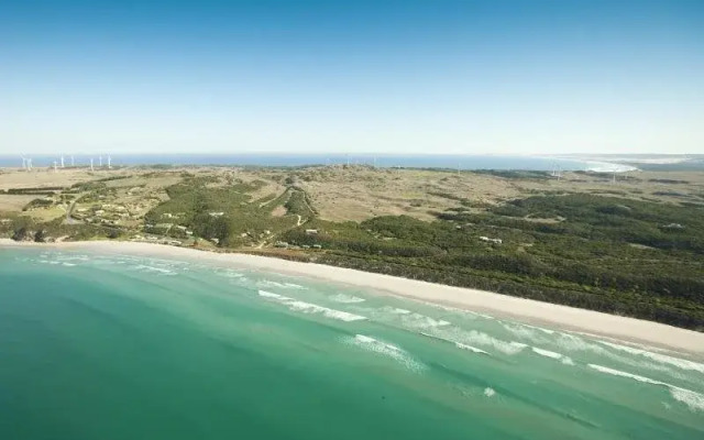 Cape Bridgewater Seaview Lodge