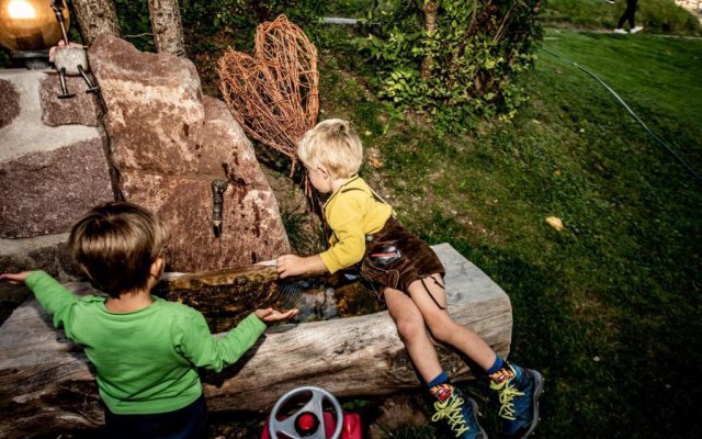 Haus Lohengrin Ferienwohnung 4