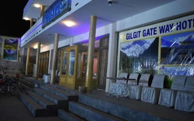 Gilgit Gateway Hotel