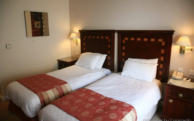 Manor of Groves Hotel, Golf & Health Club