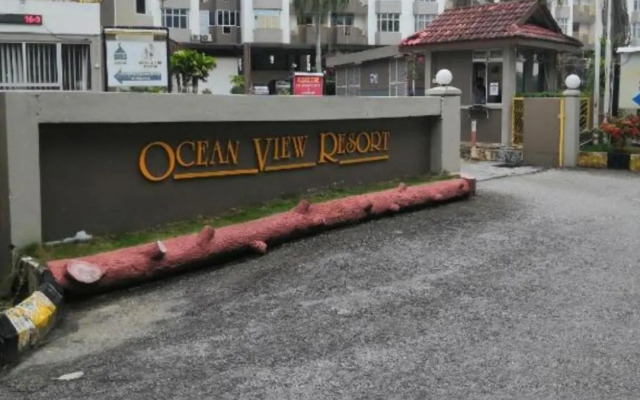 SugarStay Homestay Teluk Kemang