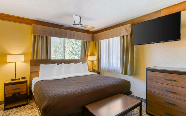 Best Western Rivers Edge