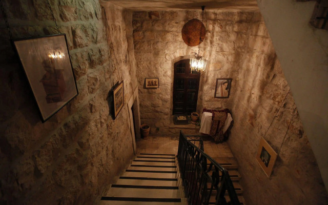 Jerusalem Hotel