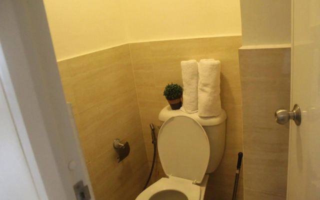 Mabolo Garden Flat 1014