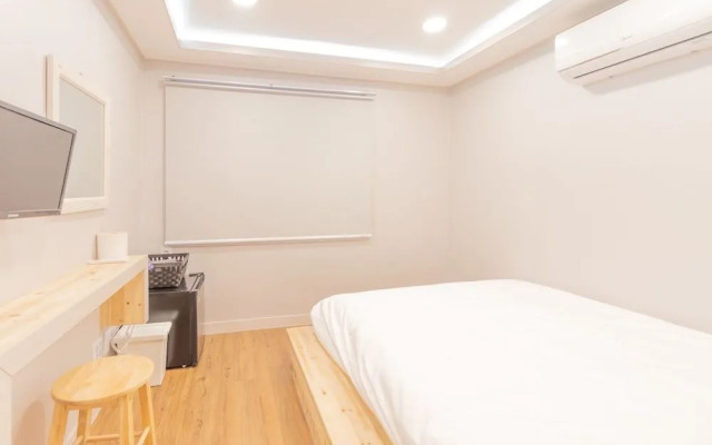 Dawoo House - Hostel