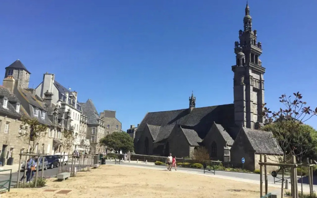 Appartement neuf style industriel *** proche de la mer