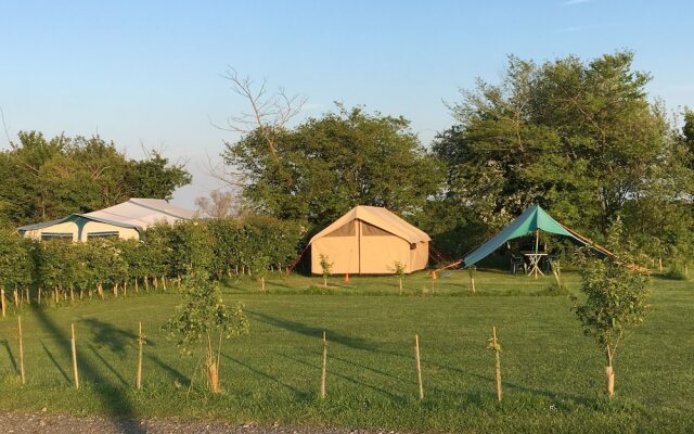 The Croft Campsite