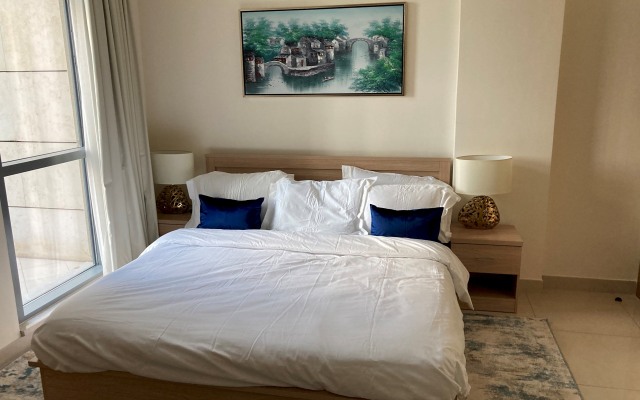 Amazing stay at Claren Tower Downtown Dubai