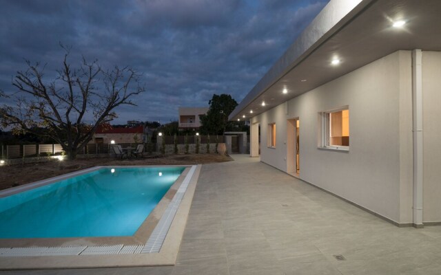 Arhontia Villa by LeaderStay