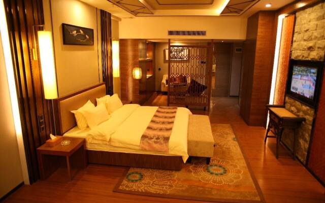 Dongguan Donghui Hotel