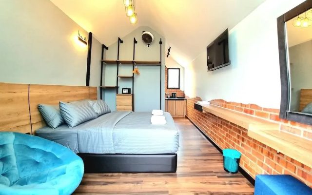 Campod Resort